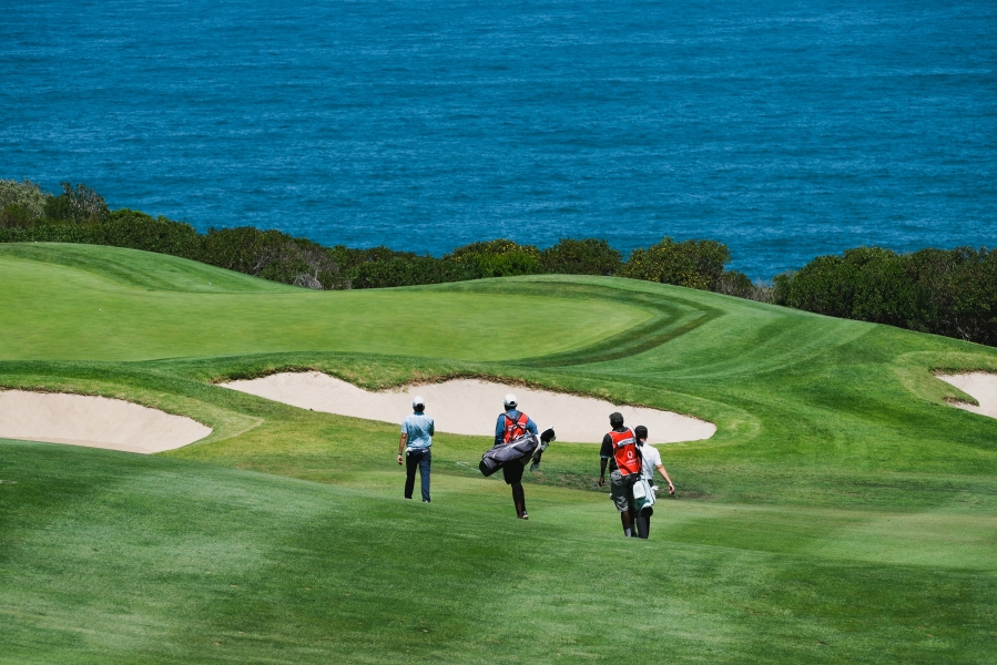 0 Bedroom Property for Sale in Pezula Golf Estate Western Cape